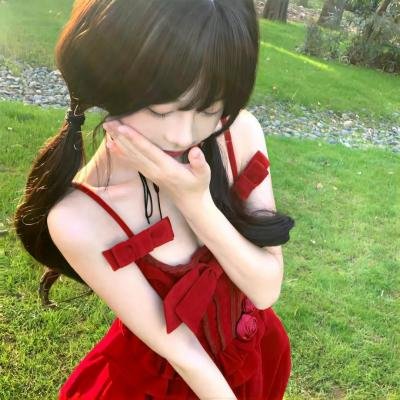 人来人往